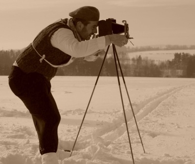 Foto Zdeněk Horák